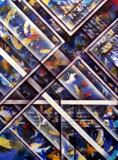 THIS IS LONDON CALLING