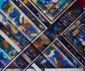 THIS IS LONDON CALLING