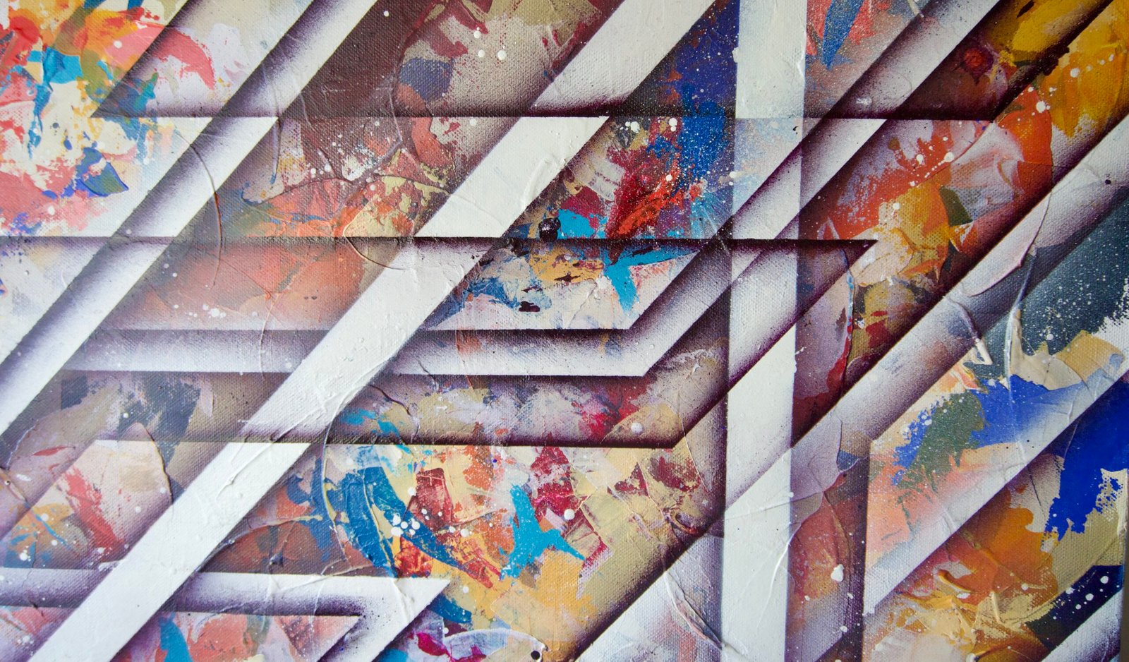 I'M STILL SEEING SUNFLOWERS