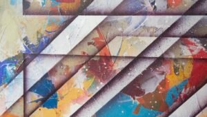 I'M STILL SEEING SUNFLOWERS