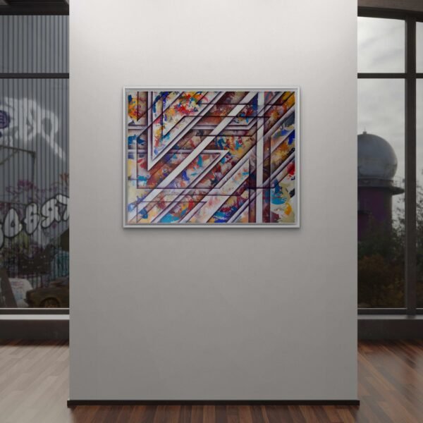 I'M STILL SEEING SUNFLOWERS I'M STILL SEEING SUNFLOWERS